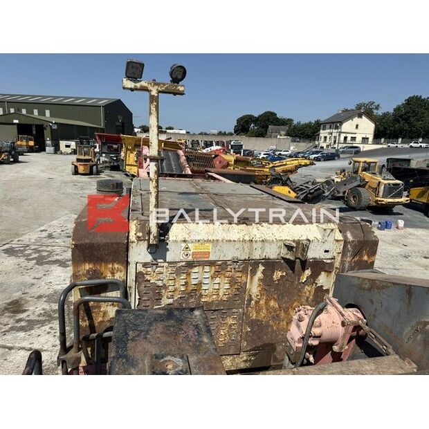 2010 Sandvik QJ340-48569773