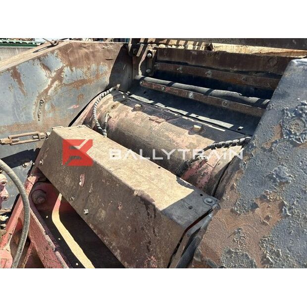 2010 Sandvik QJ340-48569775