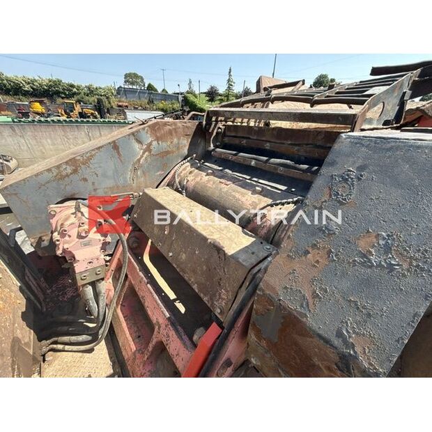 2010 Sandvik QJ340-48569777