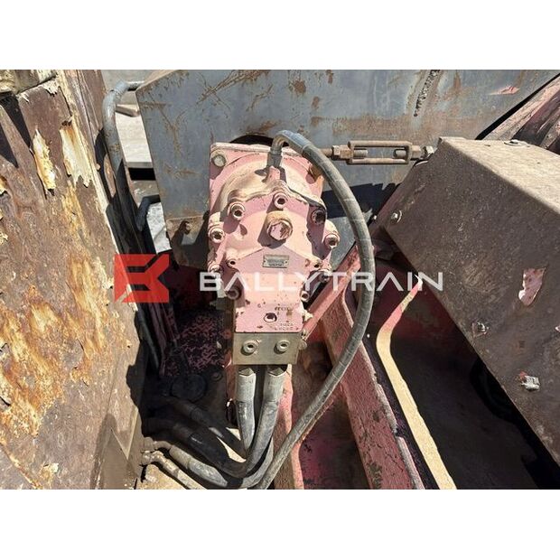 2010 Sandvik QJ340-48569779