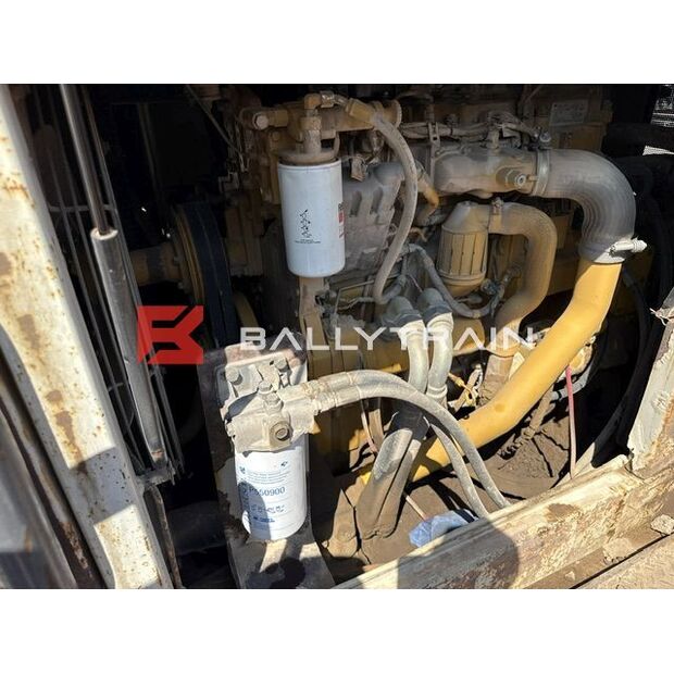 2010 Sandvik QJ340-48569781