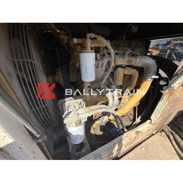 2010 Sandvik QJ340-48569783