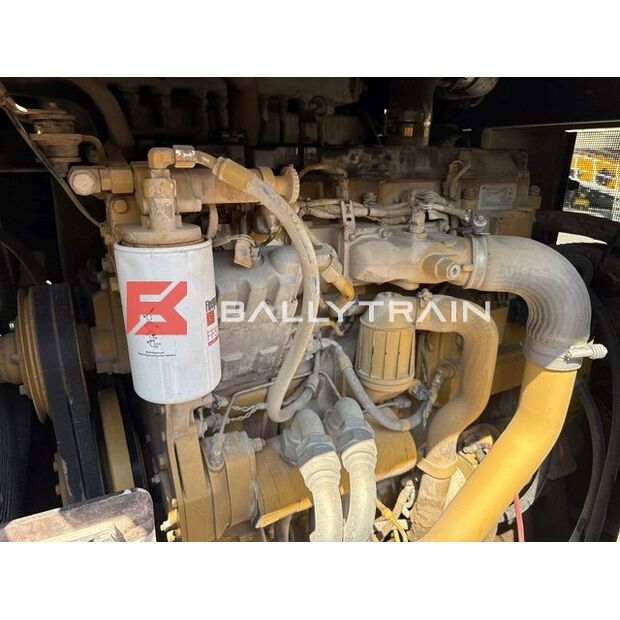 2010 Sandvik QJ340-48569785