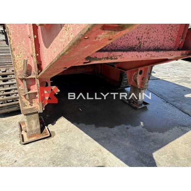 2010 Sandvik QJ340-48569787