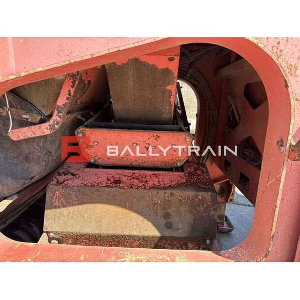 2010 Sandvik QJ340-48569789