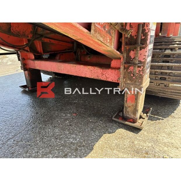 2010 Sandvik QJ340-48569791