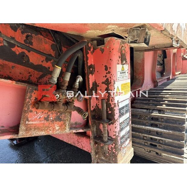 2010 Sandvik QJ340-48569793