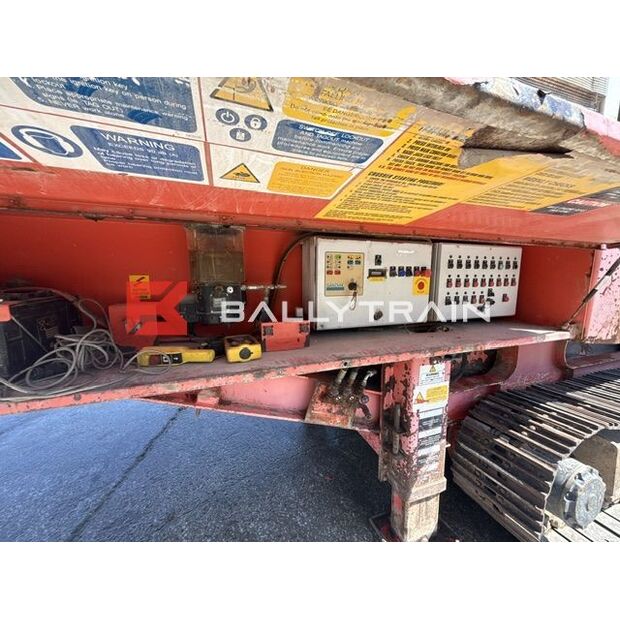 2010 Sandvik QJ340-48569799