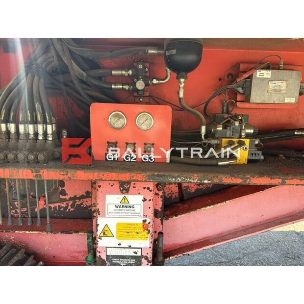 2010 Sandvik QJ340-48569803