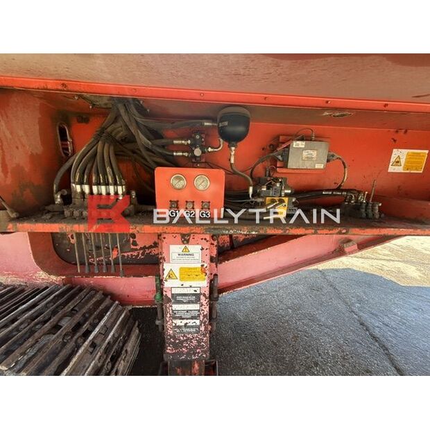 2010 Sandvik QJ340-48569805