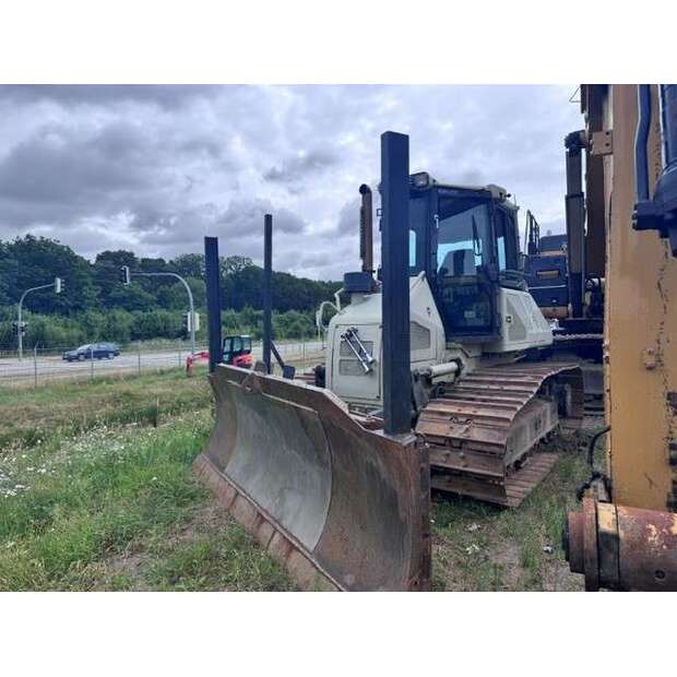 Komatsu D51PX-22-48570164