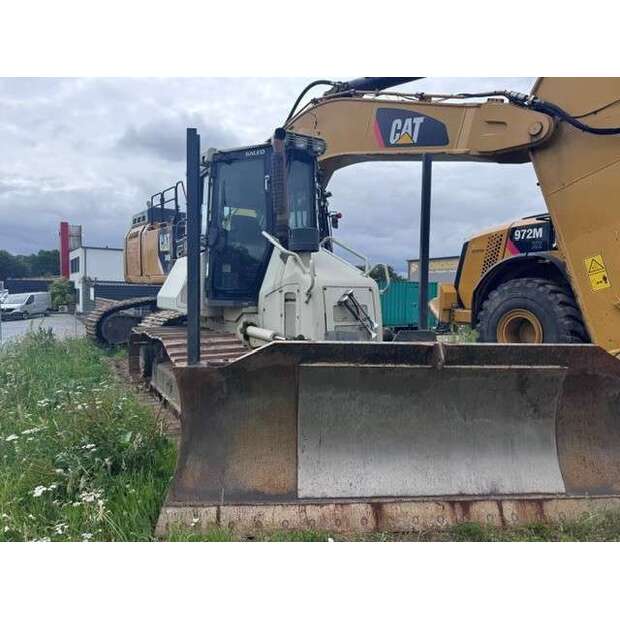 Komatsu D51PX-22-48570166