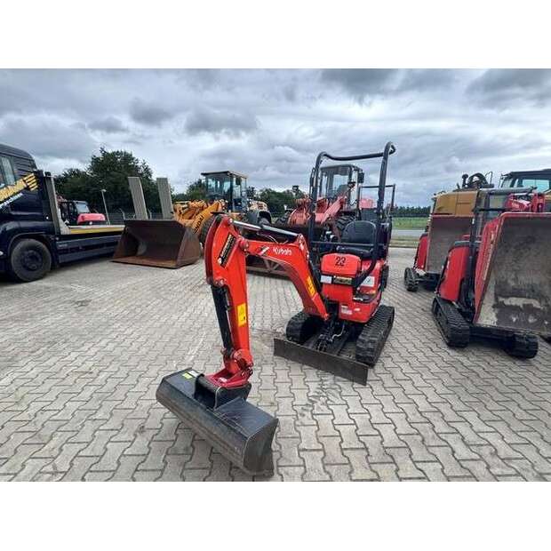 KUBOTA U10-5-48570198