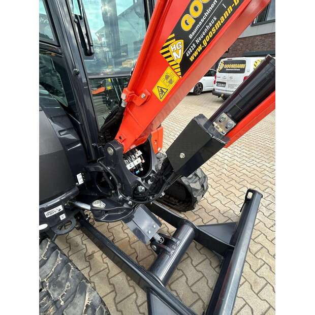 KUBOTA U50-5-48570233