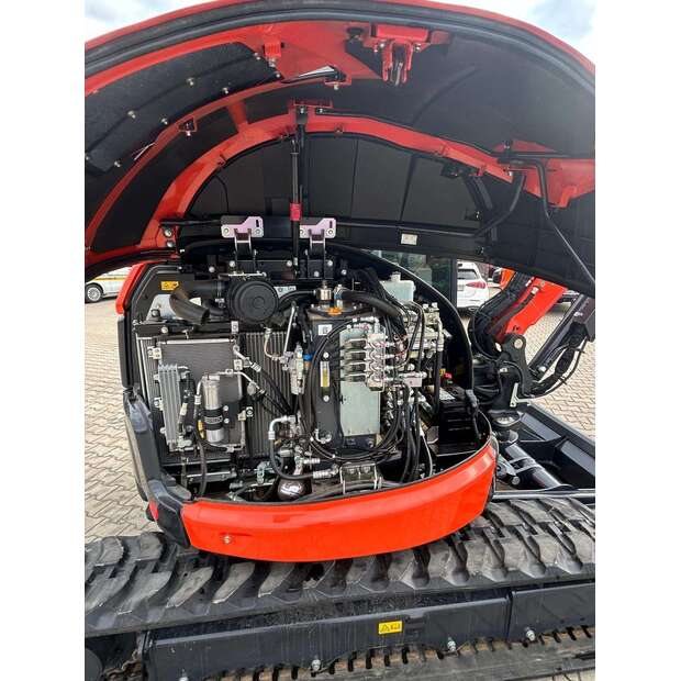 KUBOTA U50-5-48570234