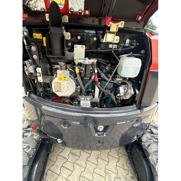 KUBOTA U50-5-48570238