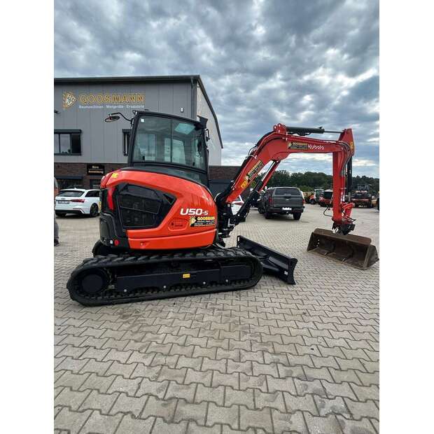 KUBOTA U50-5-48570241