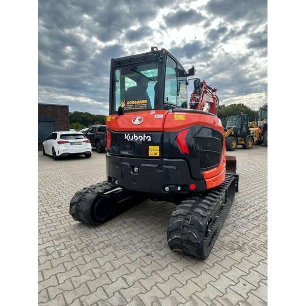 KUBOTA U50-5-48570242