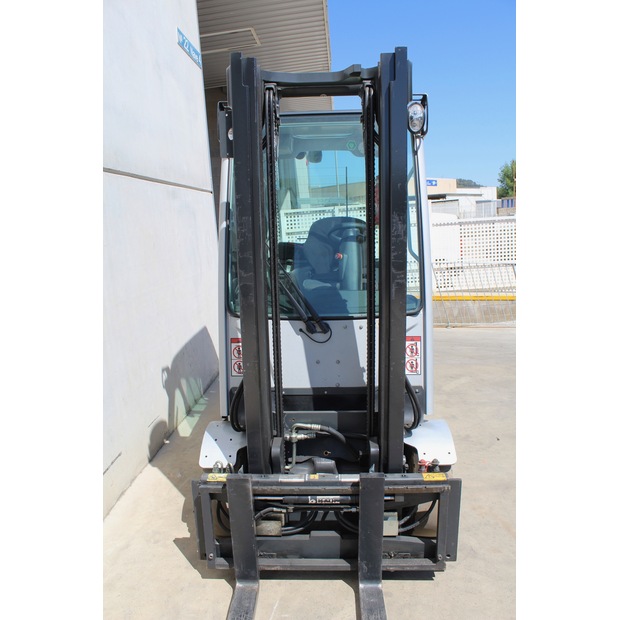 2020 Still RX60-25 LI-ION-48571538