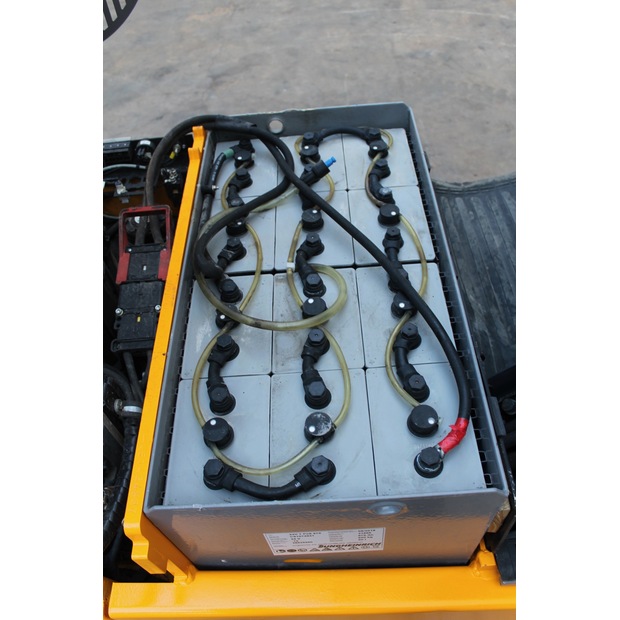 2018 جنجهينريتش EFG 113 450 DZ-48571567