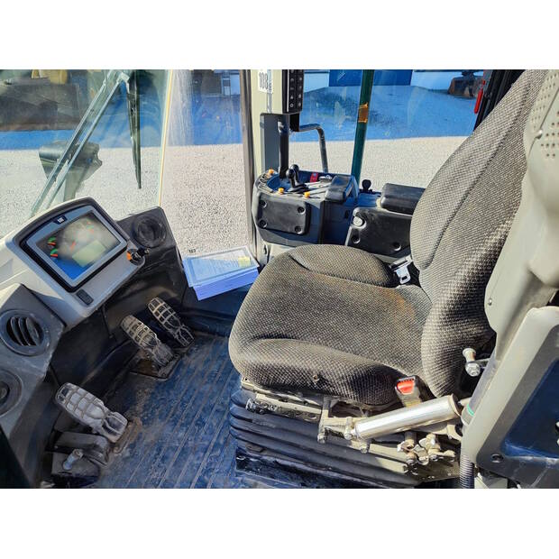 2018 Caterpillar 966M-48571751