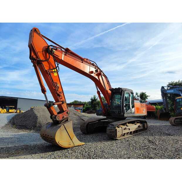 2011 Hitachi ZX350LCN-3-48571815