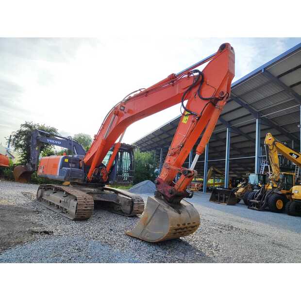 2011 Hitachi ZX350LCN-3-48571817