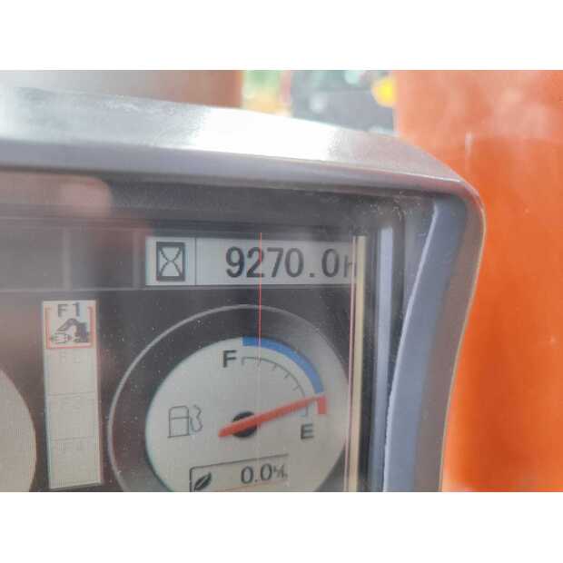 2011 Hitachi ZX350LCN-3-48571823