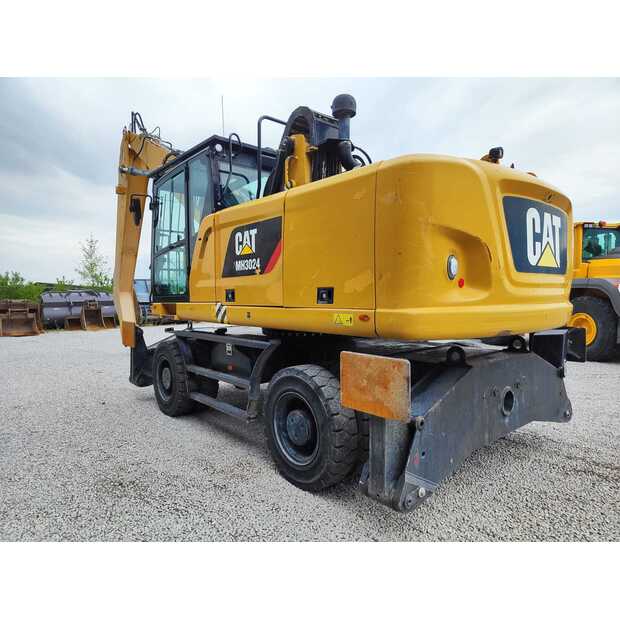 2018 Caterpillar MH3024-48571843