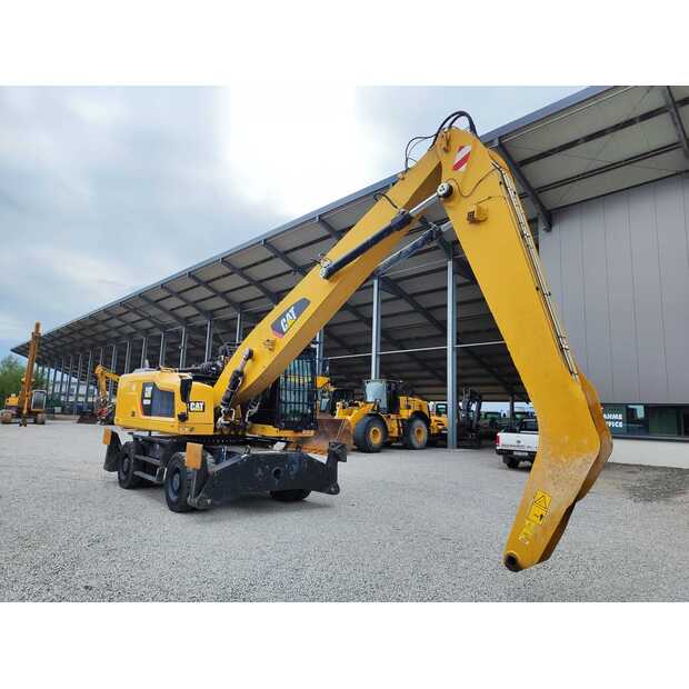 2018 Caterpillar MH3024-48571848