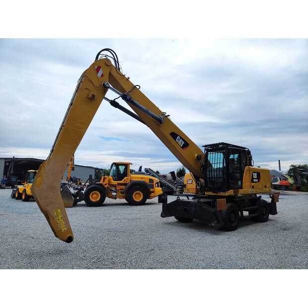 2018 Caterpillar MH3024-48571850