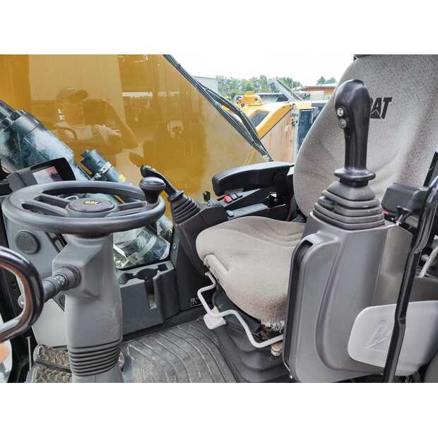 2018 Caterpillar MH3024-48571852