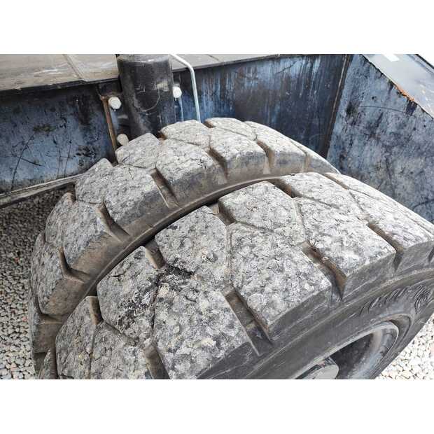 2018 Caterpillar MH3024-48571854