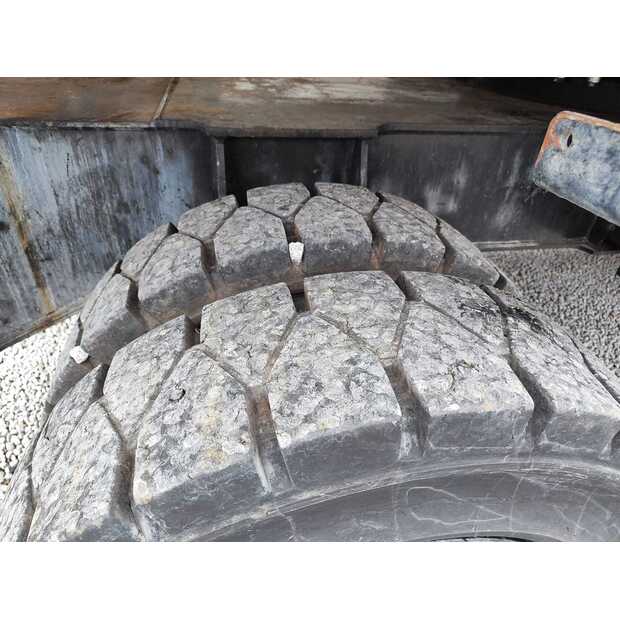 2018 Caterpillar MH3024-48571856