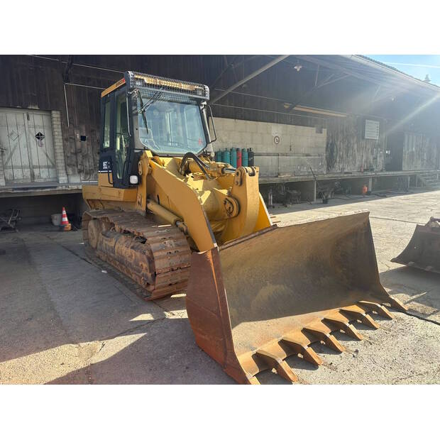 2000 كاتربيلر 953-48571883