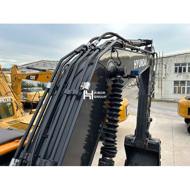 2024 Hyundai 220LC-9S-48581116