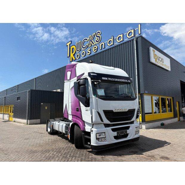 2016 ايفكو STRALIS-48581158