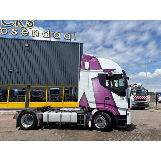 2016 ايفكو STRALIS-48581159
