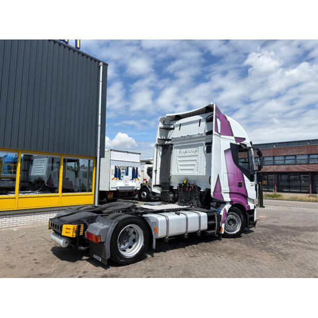 2016 ايفكو STRALIS-48581161