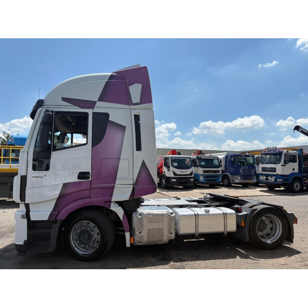 2016 ايفكو STRALIS-48581164