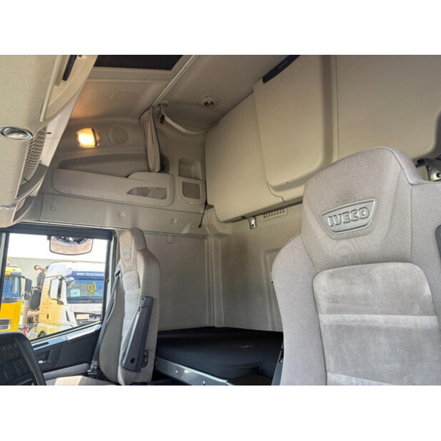 2016 ايفكو STRALIS-48581166