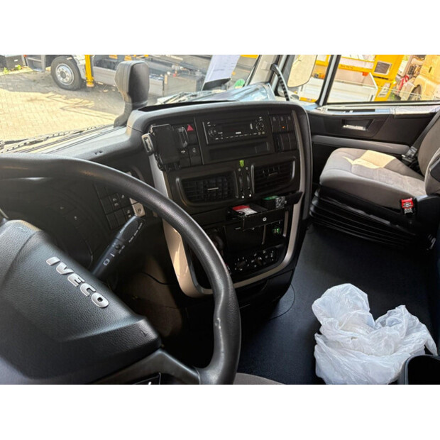 2016 ايفكو STRALIS-48581167