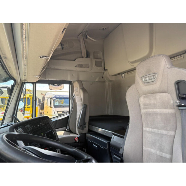 2016 ايفكو STRALIS-48581168