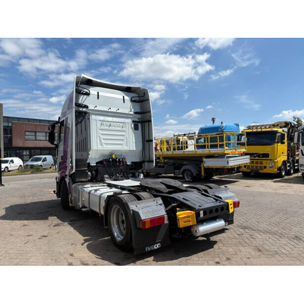 2016 ايفكو STRALIS-48581169