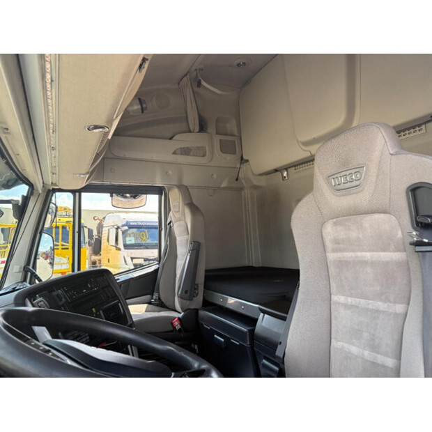 2016 ايفكو STRALIS-48581170