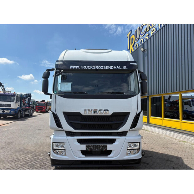 2016 ايفكو STRALIS-48581171