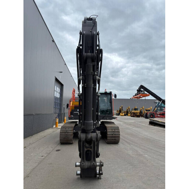 2023 فولفو EC350EL-48581272