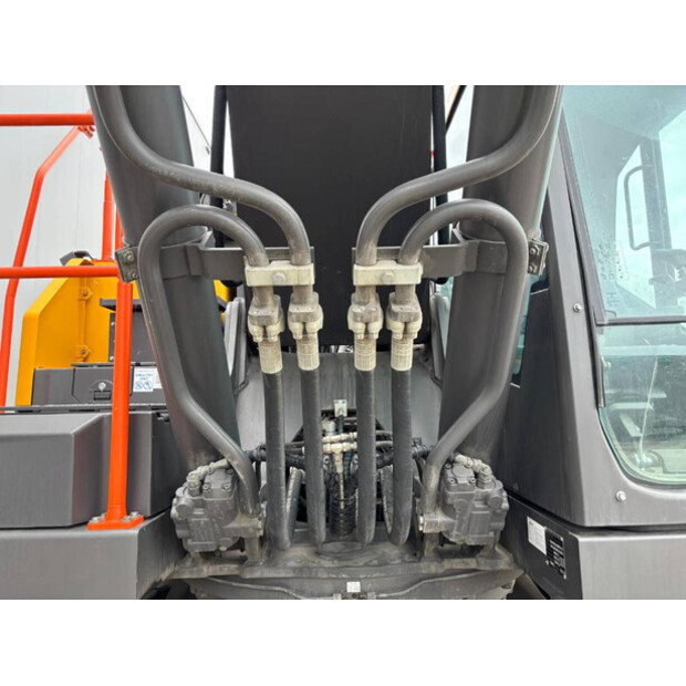 2023 فولفو EC350EL-48581276