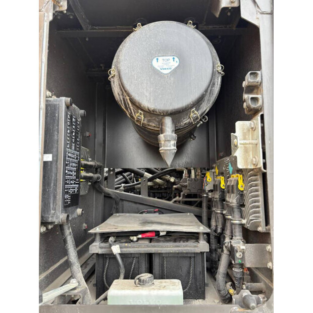 2023 فولفو EC350EL-48581278