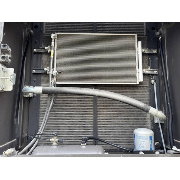 2023 فولفو EC350EL-48581279